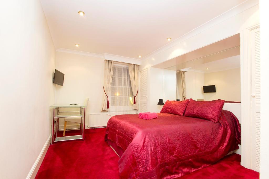 Ferienwohnung Sapphire London Zimmer foto