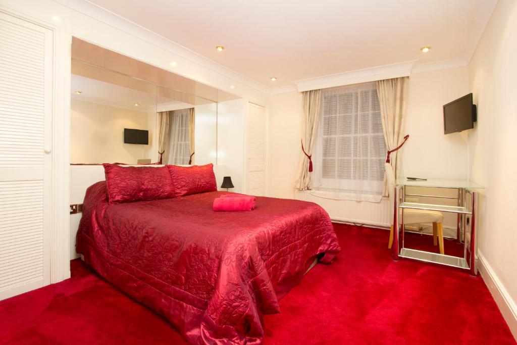Ferienwohnung Sapphire London Zimmer foto