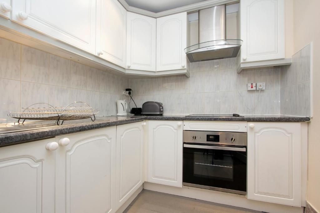 Ferienwohnung Sapphire London Zimmer foto